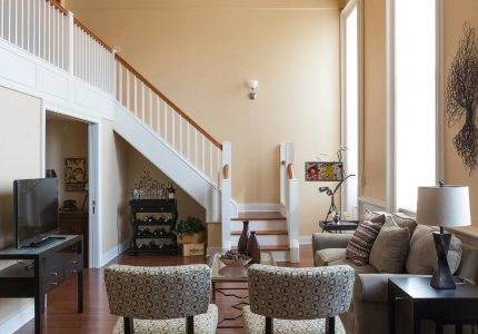 Exterior & Interior Painting-5