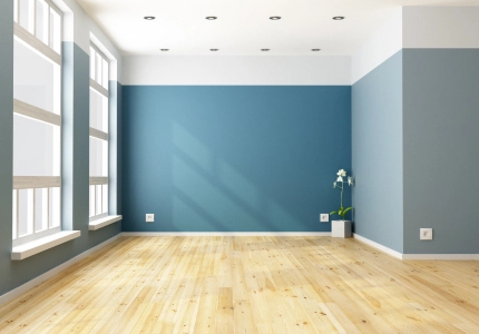 Exterior & Interior Painting-6