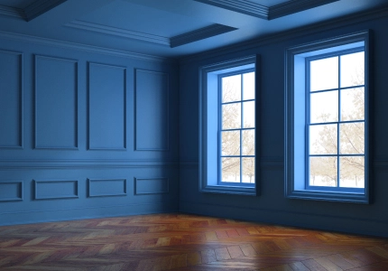 Exterior & Interior Painting