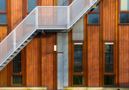 Siding Installation & Replacement-1