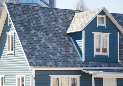 Siding Installation & Replacement-2