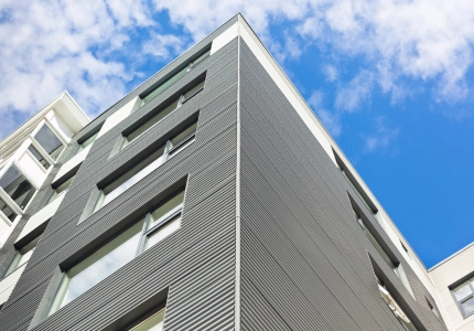 Siding Installation & Replacement-5