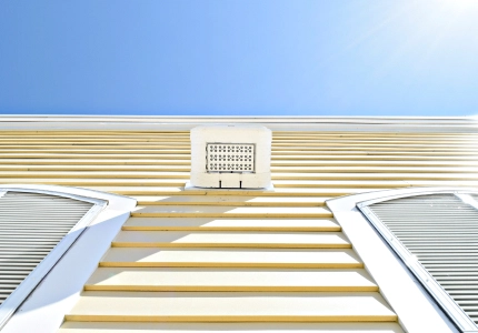 Siding Installation & Replacement-6