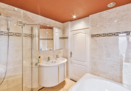bathroon remodeling-1